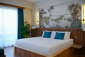 De Suite Hotel