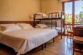 unity bank hotel terme padova RC12