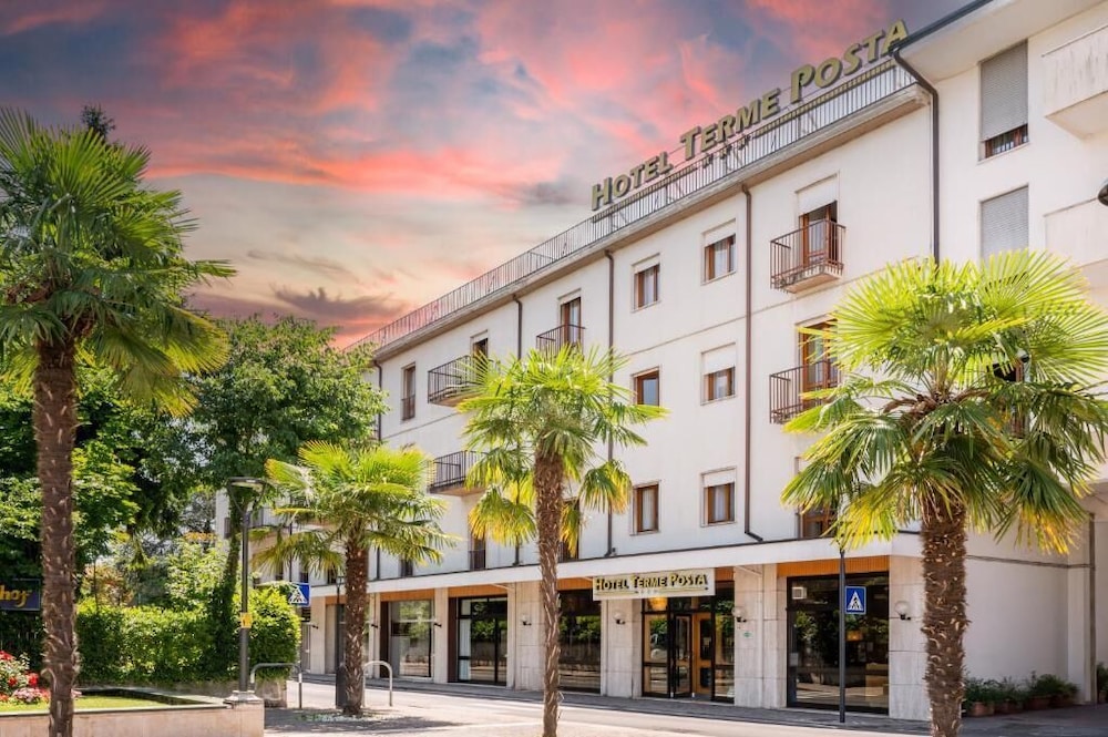 unity bank hotel terme padova RC12