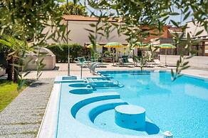 unity bank hotel terme padova RC12