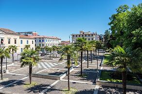 unity bank hotel terme padova RC12