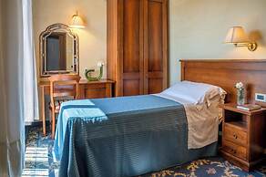 unity bank hotel terme padova RC12