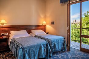 unity bank hotel terme padova RC12