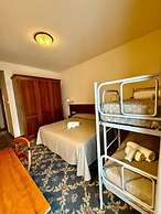 unity bank hotel terme padova RC12