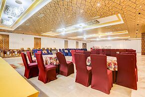 Executive Room Palette Bareilly Bellazio Suites