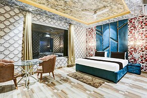 Executive Room Palette Bareilly Bellazio Suites