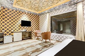 Executive Room Palette Bareilly Bellazio Suites