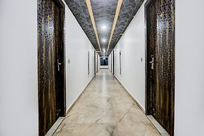 Executive Room Palette Bareilly Bellazio Suites