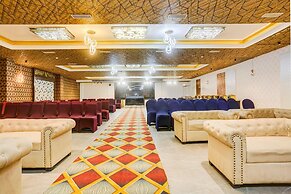 Executive Room Palette Bareilly Bellazio Suites