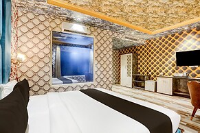 Executive Room Palette Bareilly Bellazio Suites