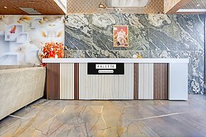 Executive Room Palette Bareilly Bellazio Suites