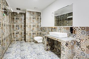 Executive Room Palette Bareilly Bellazio Suites