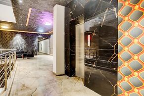 Executive Room Palette Bareilly Bellazio Suites
