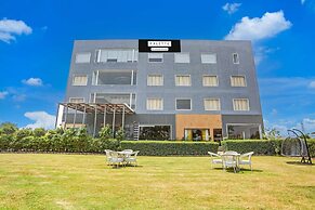 Executive Room Palette Bareilly Bellazio Suites
