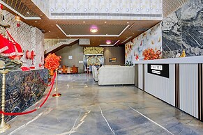 Executive Room Palette Bareilly Bellazio Suites