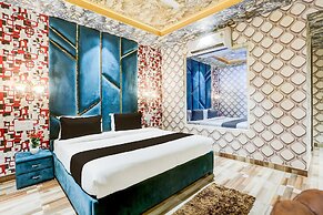Executive Room Palette Bareilly Bellazio Suites