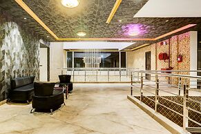 Executive Room Palette Bareilly Bellazio Suites