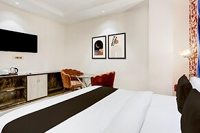 Executive Room Palette Bareilly Bellazio Suites