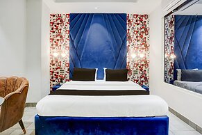 Executive Room Palette Bareilly Bellazio Suites