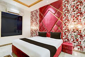 Executive Room Palette Bareilly Bellazio Suites