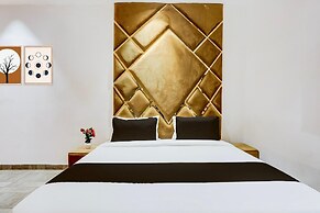 Executive Room Palette Bareilly Bellazio Suites