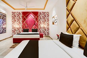 Executive Room Palette Bareilly Bellazio Suites