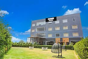 Executive Room Palette Bareilly Bellazio Suites