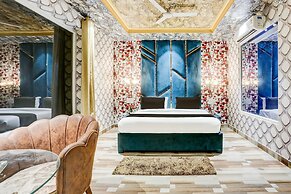 Executive Room Palette Bareilly Bellazio Suites