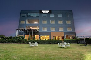 Executive Room Palette Bareilly Bellazio Suites
