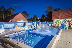Comfortable Holiday Home, Summer Pool