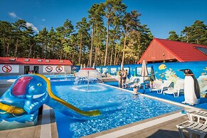 Comfortable Holiday Home, Summer Pool