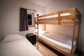 Gemutliche Kombination aus Zwei Apartments