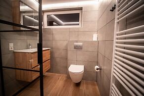 Gemutliche Kombination aus Zwei Apartments