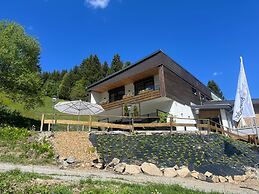Gemutliche Kombination aus Zwei Apartments