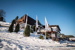 Kleines Studio in Niedersfeld an der Skipiste