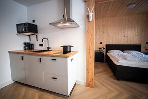 Kleines Studio in Niedersfeld an der Skipiste