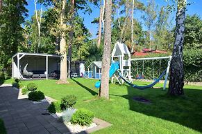 Comfortable Holiday Homes With a Beautiful Garden