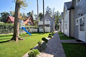 Comfortable Holiday Homes With a Beautiful Garden