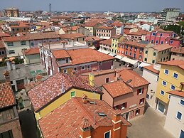Bright Property Close to Ponente Beach