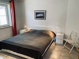 Ferienwohnung in Petersdorf auf Fehmarn