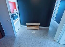 Cozy Room in a Friendly Shared Flat - Lyon 8th