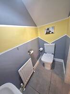 3BR Tropical Escape in Lisburn and Castlereagh