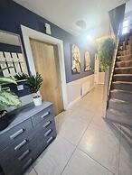 3BR Tropical Escape in Lisburn and Castlereagh