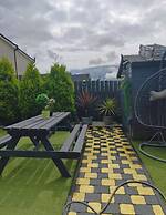 3BR Tropical Escape in Lisburn and Castlereagh