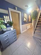 3BR Tropical Escape in Lisburn and Castlereagh