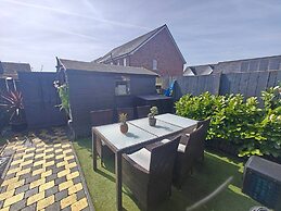 3BR Tropical Escape in Lisburn and Castlereagh