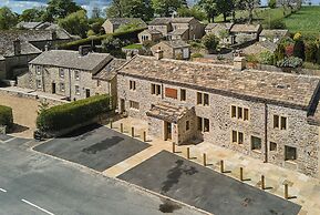The Angel Hetton