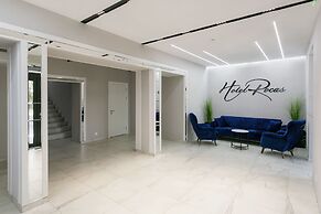 Hotel Rocas