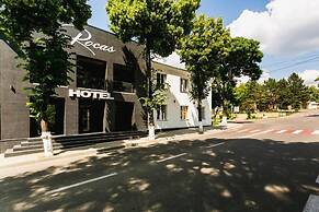 Hotel Rocas