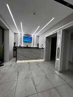 Hotel Rocas